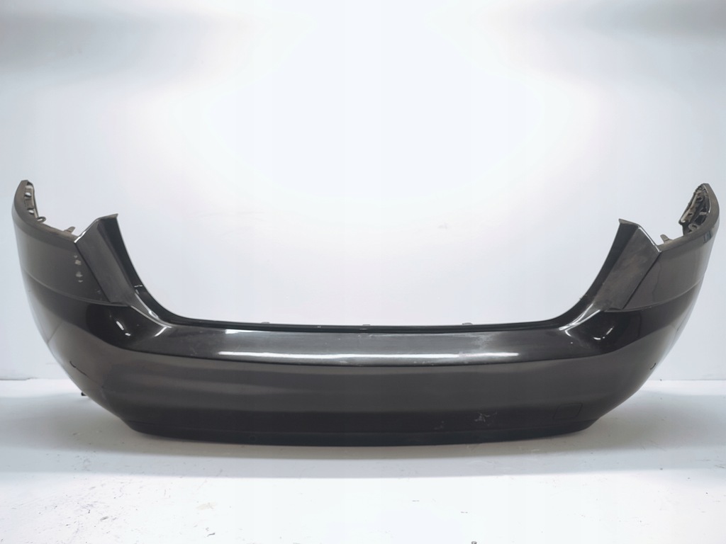 фото №8, Peugeot 308 ii t9 бампер задняя pdc hb ktvd