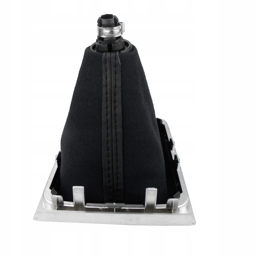 фото №15, Gratisy# ручка перемикання передач + чохол vw passat b7 6 передач