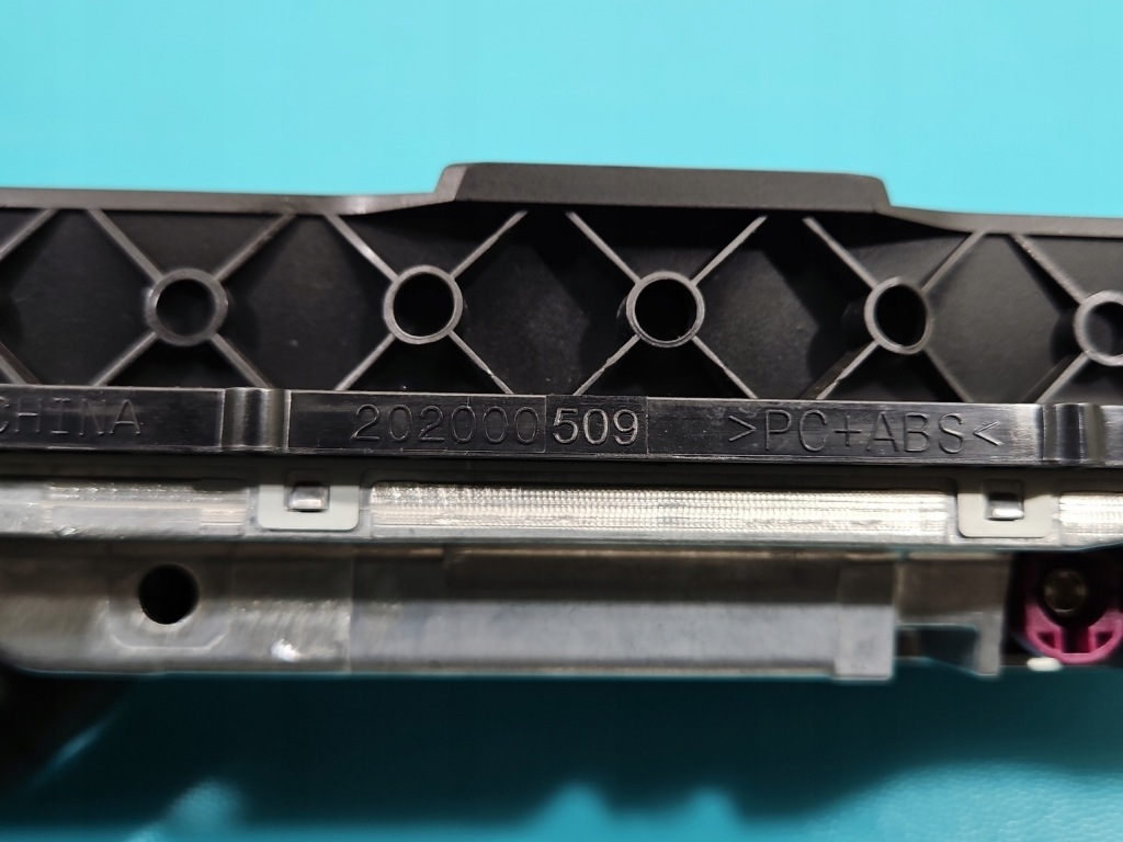 Дисплей bmw f10 f11 9321016 монітор Зі Шроту