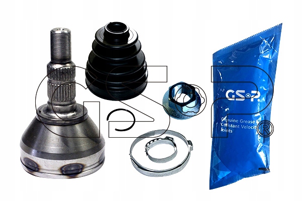 Шрус  піввісь комплект  opel gsp Ціна