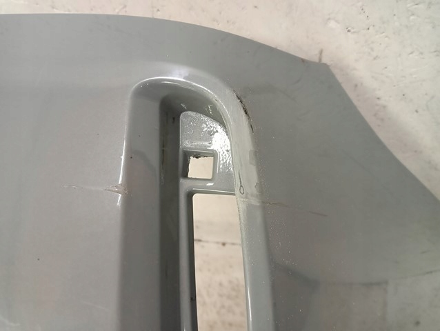 фото №6, Бампер задня задній bmw x3 g01 lift m-pakiet 20-