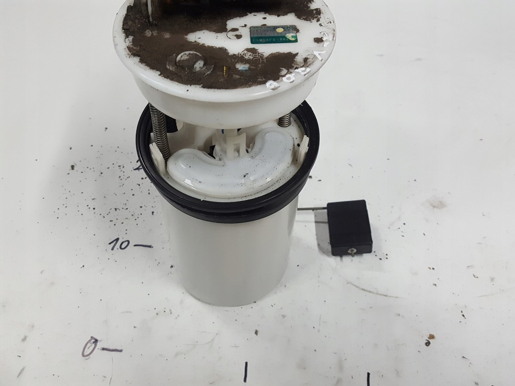 фото №1, Honda frv fr-v 04r- 2.0 b помпа топлива