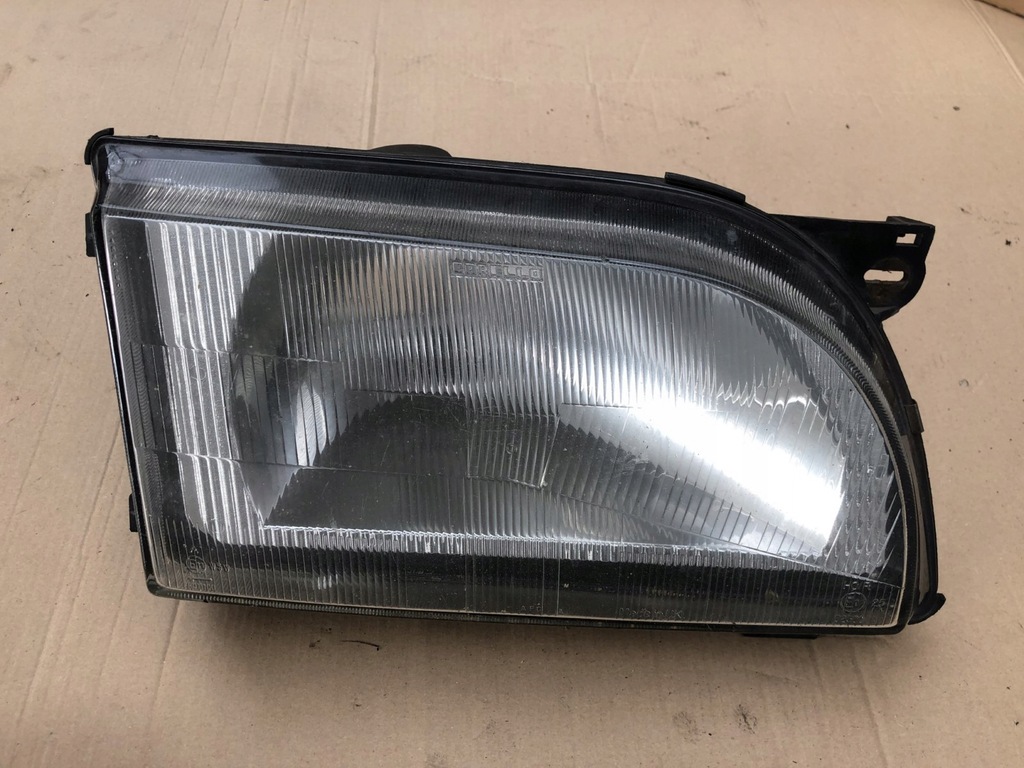 фото №1, Лампа права перед ford transit mk4 92vb13005dc