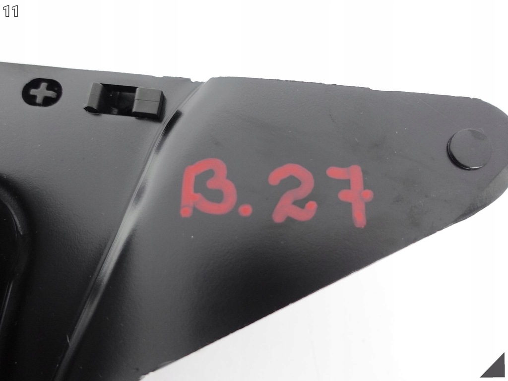 фото №12, Audi a7 s7 4g8 lift привід петля кришки лівий задня