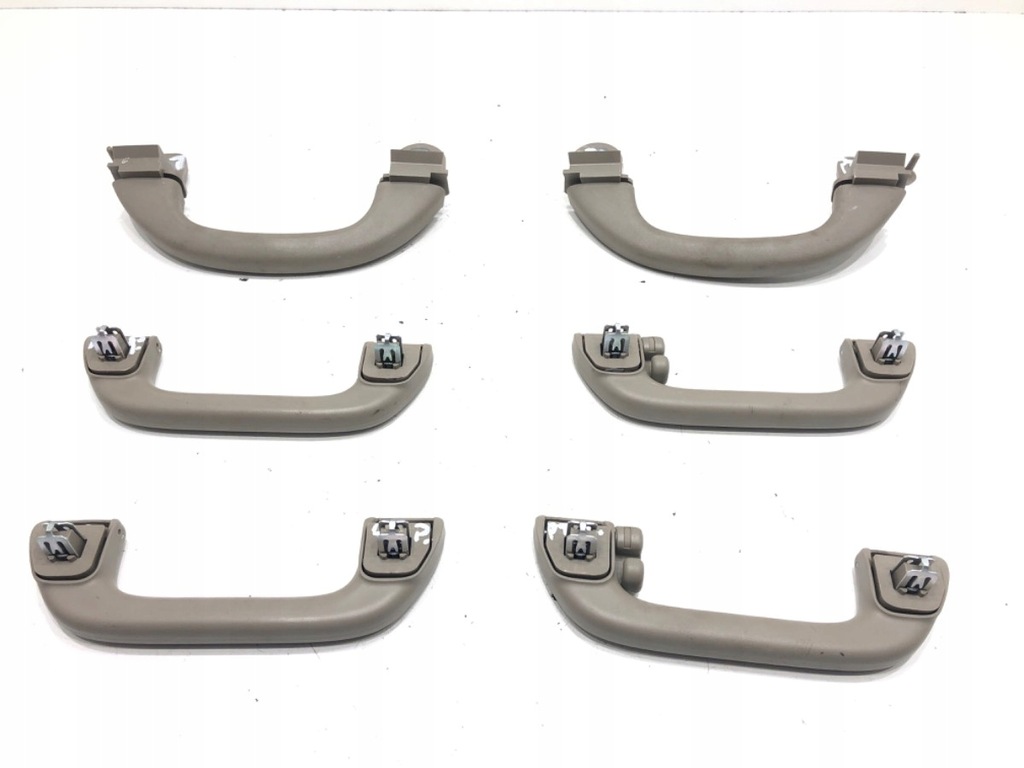 фото №1, Ручка стельовий honda odyssey 3.5 252km