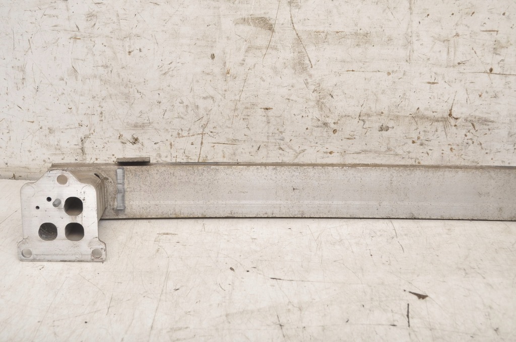 фото №10, Citroen c3 picasso балка бампера перед