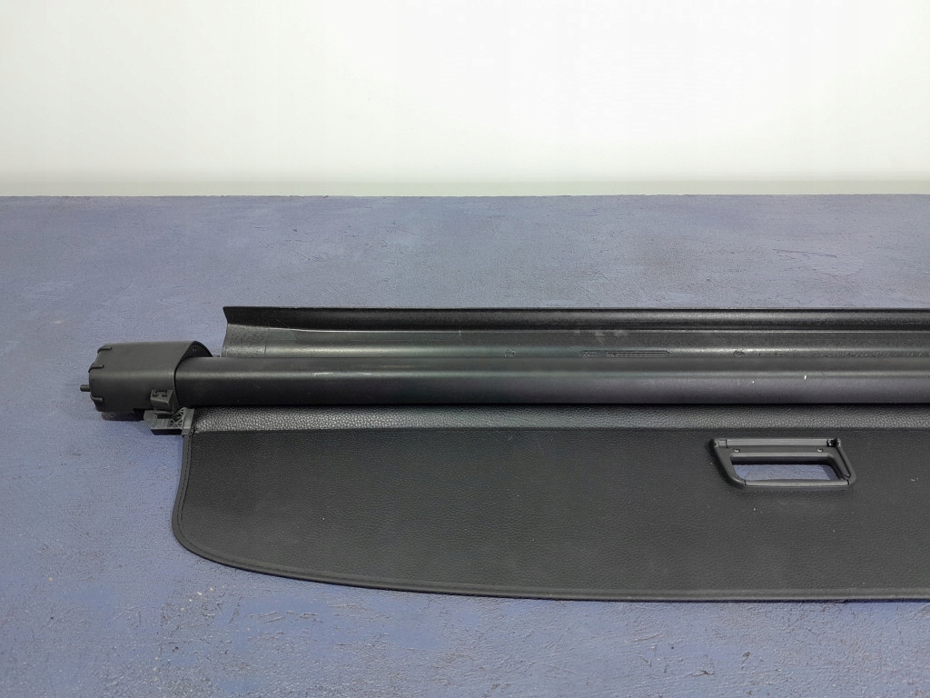 фото №4, Vw passat b7 kombi шторка багажника 3af867871