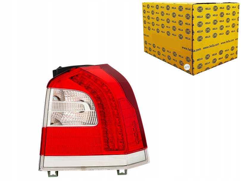 Купить Фара задний  p volvo v70 3 xc70 2 hella