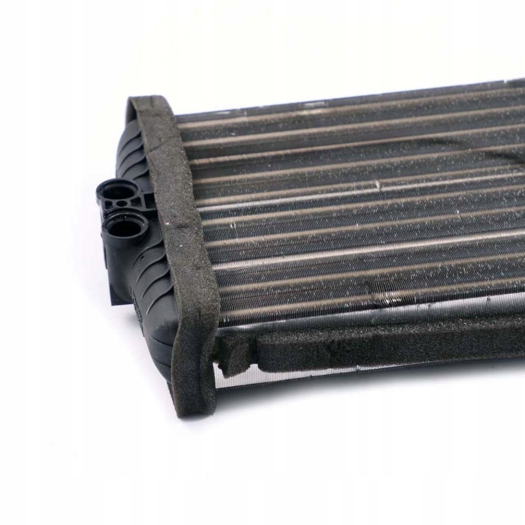 фото №11, Mercedes w215 w220 теплообменник тепла отопления