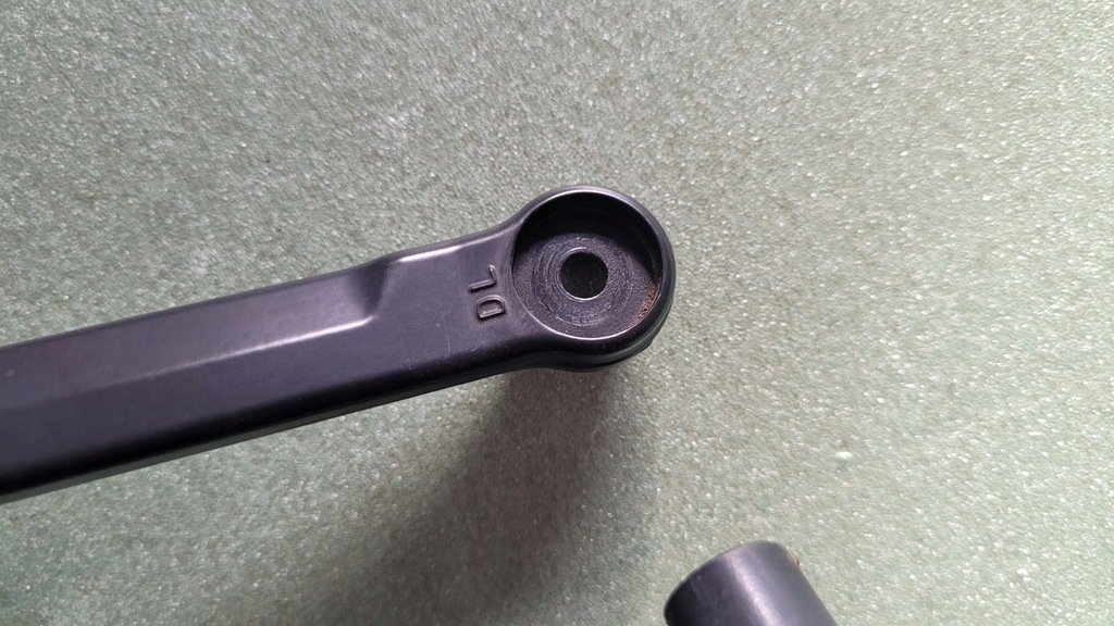 фото №4, Mazda 6 i важіль двірники ліва праве kpl