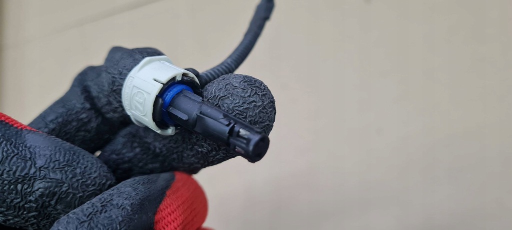 фото №12, Sq8 4m rsq8 q8 штекер колодка амортизатора 4m0973702at a4 b9 s4 a5 8w sq7