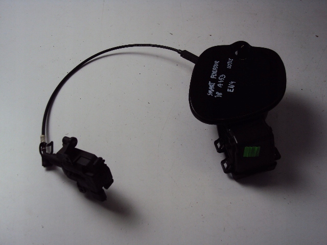 фото №4, Кришка заливної пального smart forfour a453 18 rok