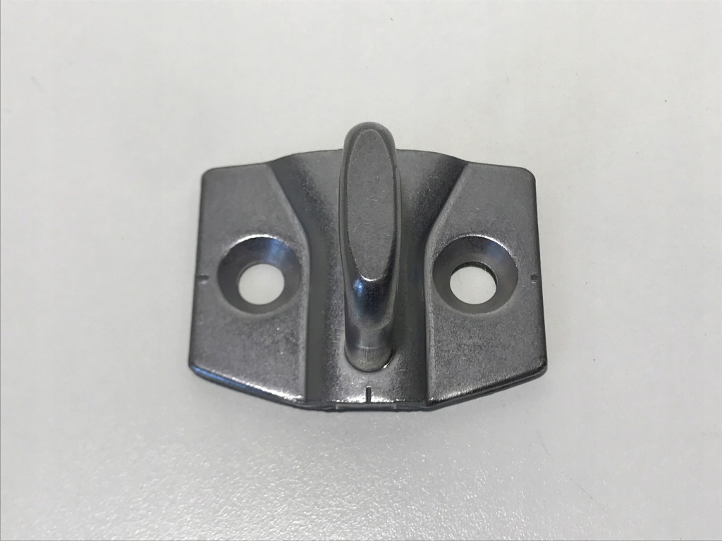 фото №1, Засов замка дверь bmw x3 x4 731254