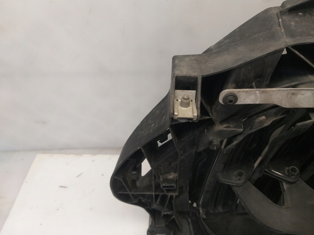 фото №7, Решітка радіатора впуск жалюзі шторка bmw x7 g07 5113226775