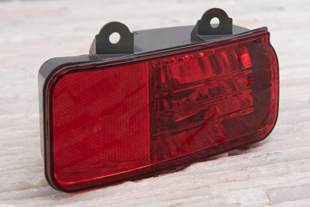 фото №7, Honda cr-v iv 2015-2018 лампа противотуманная задняя правая 33505t1wa01