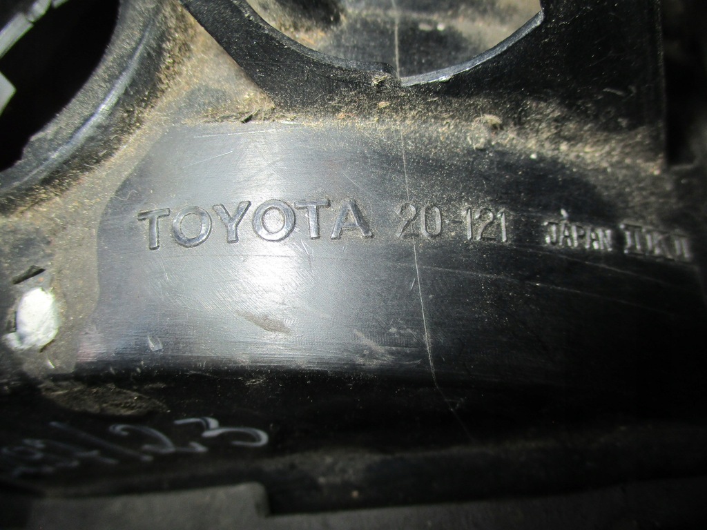 фото №12, 6297/23 лампа задня комбінована l r toyota carina t150 sedan koito 20-16184