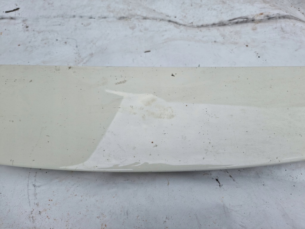 фото №3, Mini one r56 lift 1.6 спойлер спойлер крышки багажник