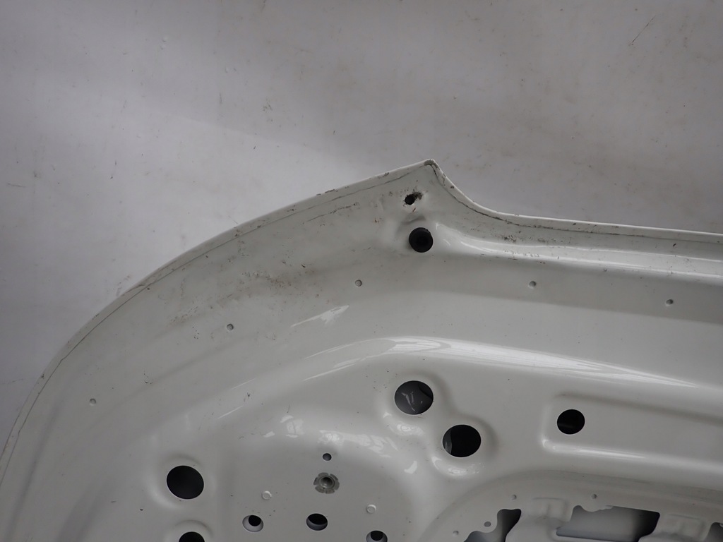 фото №16, Bmw x1 u11 22- капот крышка двигателя