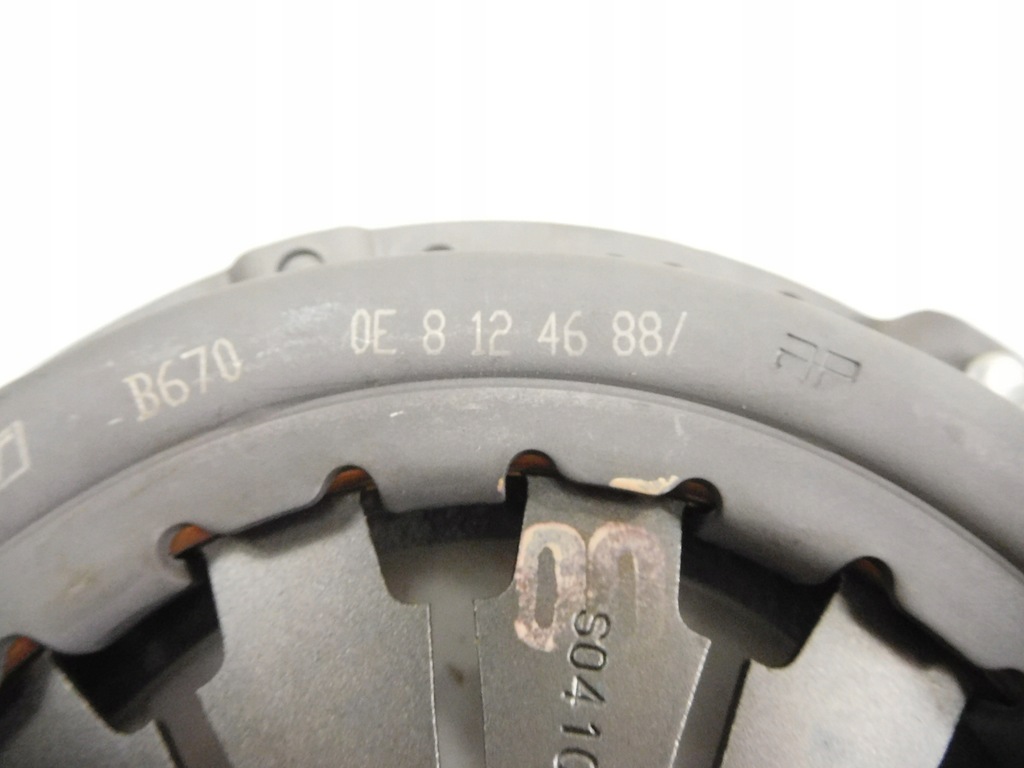 фото №9, Сцепление uno seicento panda ibiza yugo 71711622