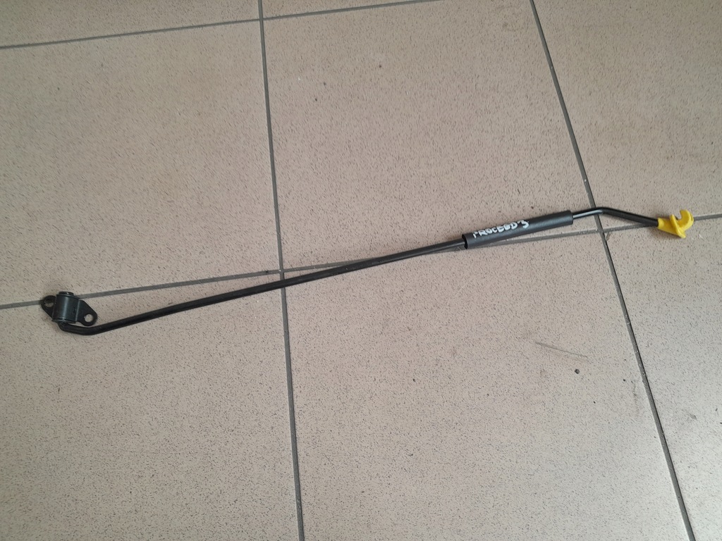 фото №1, Kia ceed iii 2018-23 підпірка дріт капот стрижень