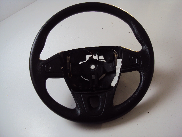 фото №2, Повітропровід renault scenic iii 09-13