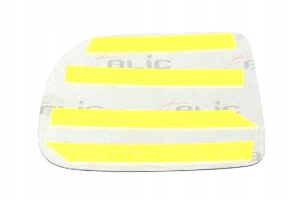 фото №2, Blic 6102-01-0211p скло дзеркало, дзеркало зовнішнє