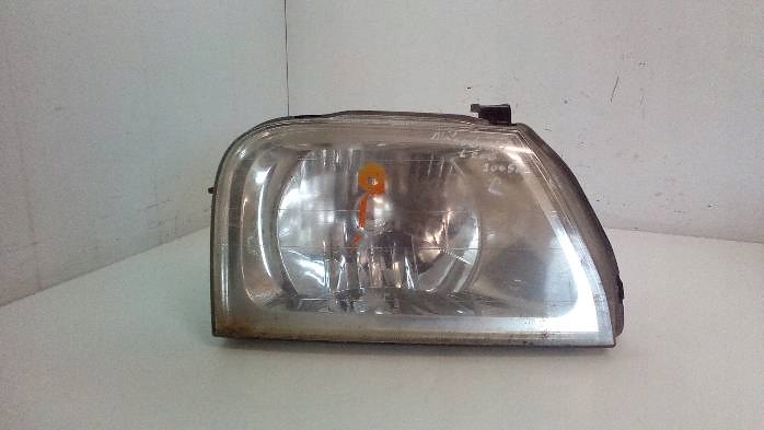 фото №8, Фара правый лампа перед mitsubushi l200