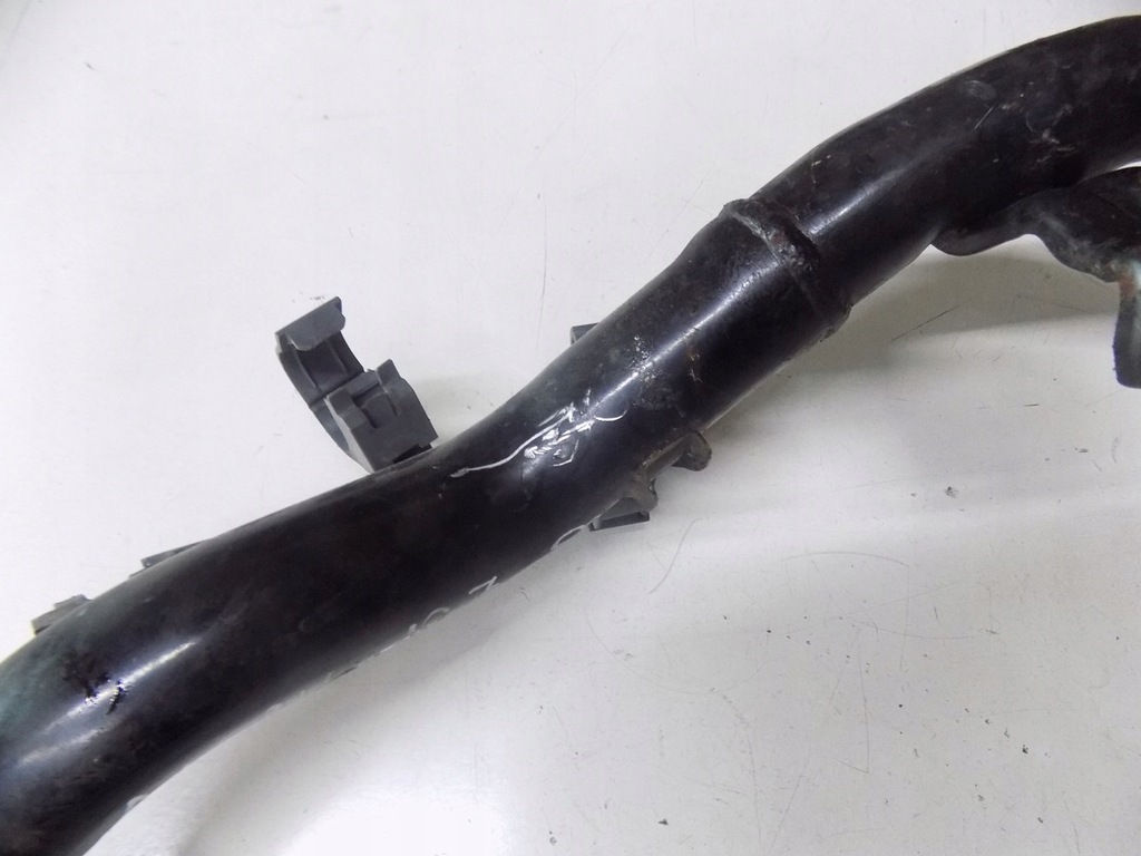 фото №8, Toyota auris i 1.4 waz труба интеркулер