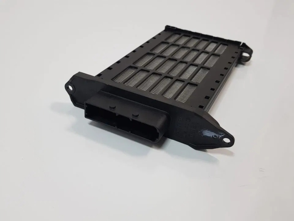 фото №3, Отопитель электрическая renault clio iv 103789c-x