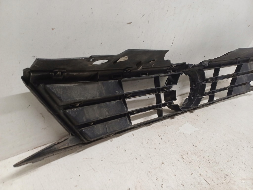 фото №8, Vw jetta 10- решётка радиатора решётка радиатора 5c6853655f