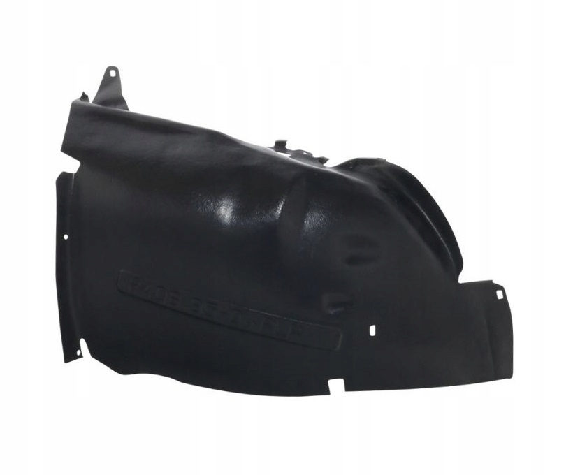 фото №1, Підкрилок peugeot 406 8_ 95- 7136l4 ліва