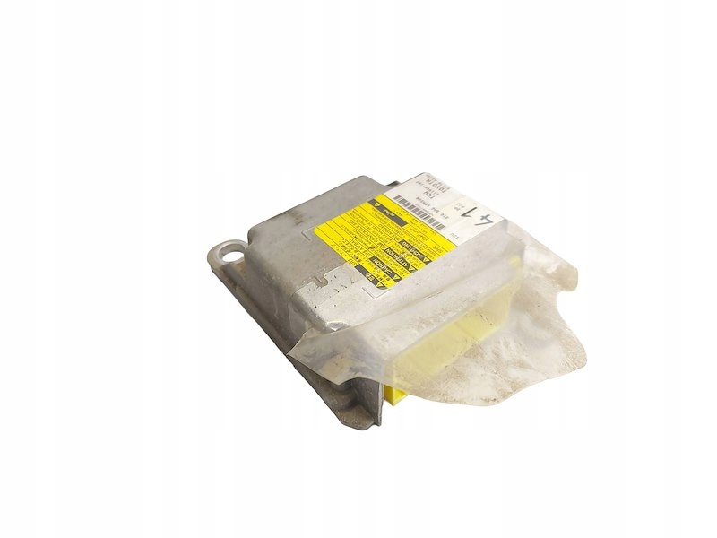 Купить Блок управления модуль датчик подушка безопасности подушки безопасности 89170-0d180 toyota yaris 2 _xp9_