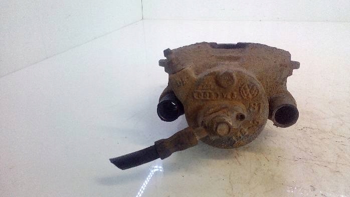 фото №6, Суппорт тормозной левый перед seat leon i 1,9 tdi 2000r