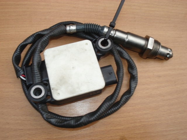 фото №12, Bmw x3 g01 x4 g02 nox датчик лямбда-зонд датчик мощности 7828768 оригинал