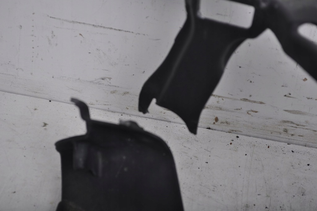 фото №5, Volvo s60 ii v60 pas передний усилитель 10-13