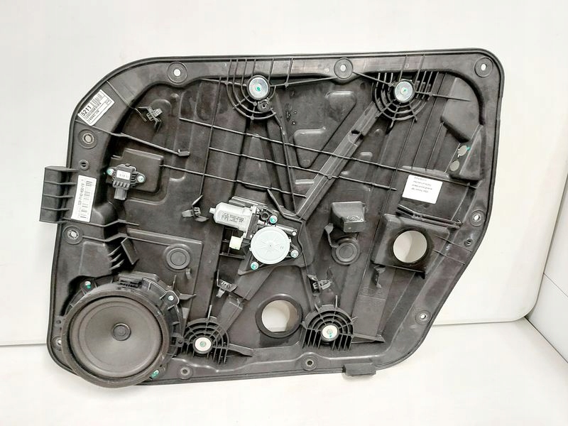 фото №1, Kia soul ii механизм окон правый перед динамик jbl