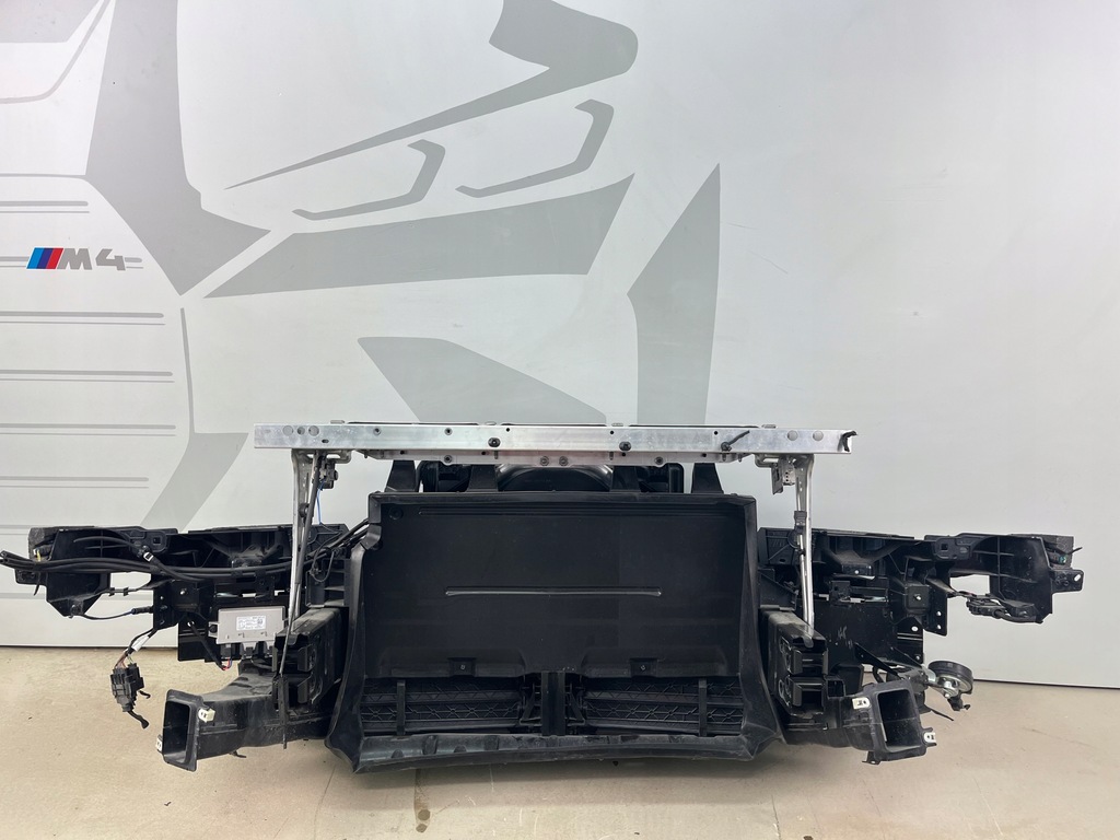 фото №7, Pas передній bmw ix i20 1kw 1ps