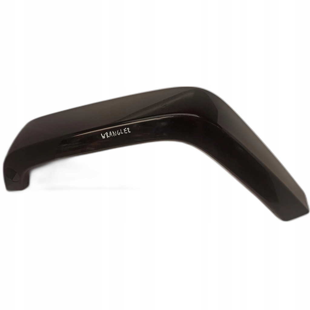 фото №1, Крила колеса правий задня jeep wrangler