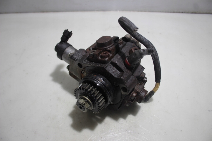 фото №1, Насос впрыскная renault trafic ii 2.0dci