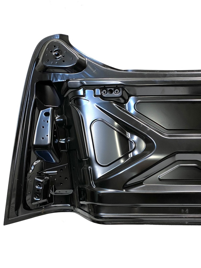 фото №5, Ferrari 488 spider крышка защита крыша 86473311