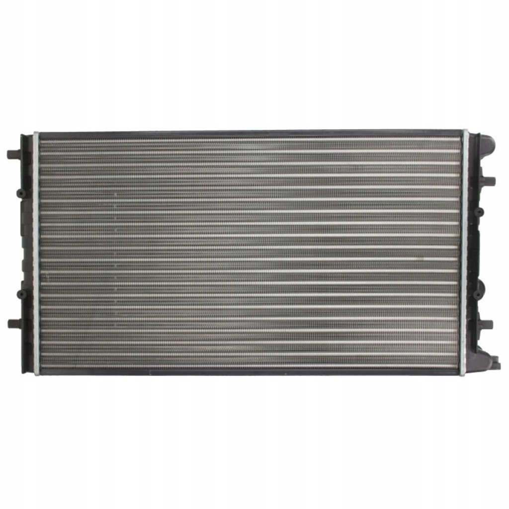 фото №1, Радіатор wody vw new beetle 98-10