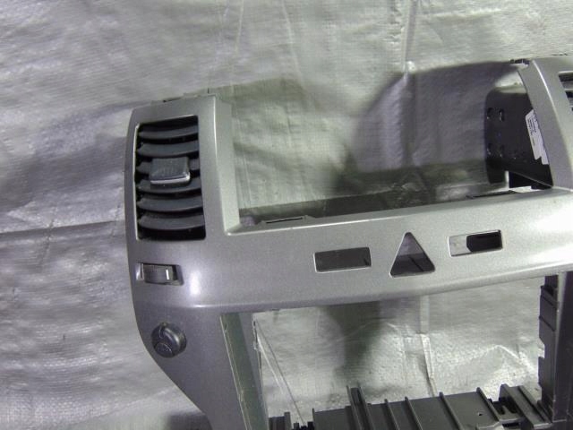 фото №3, Рамка защита радио opel zafira b