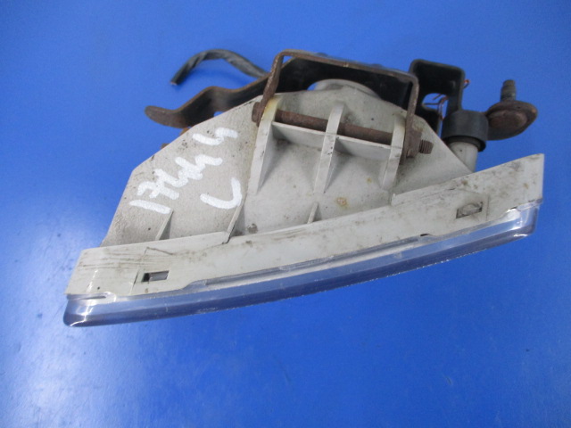 фото №2, Chevrolet aveot200 протитуманна фара лівий оригінал