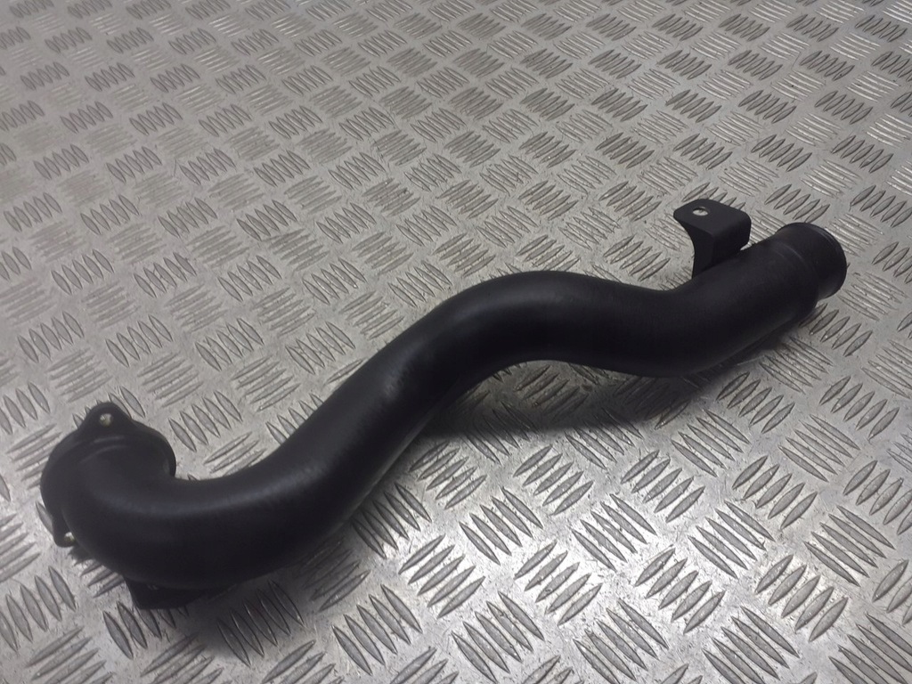 фото №1, Труба шланг интеркулер alfa romeo 147 1.9 jtd 60697952
