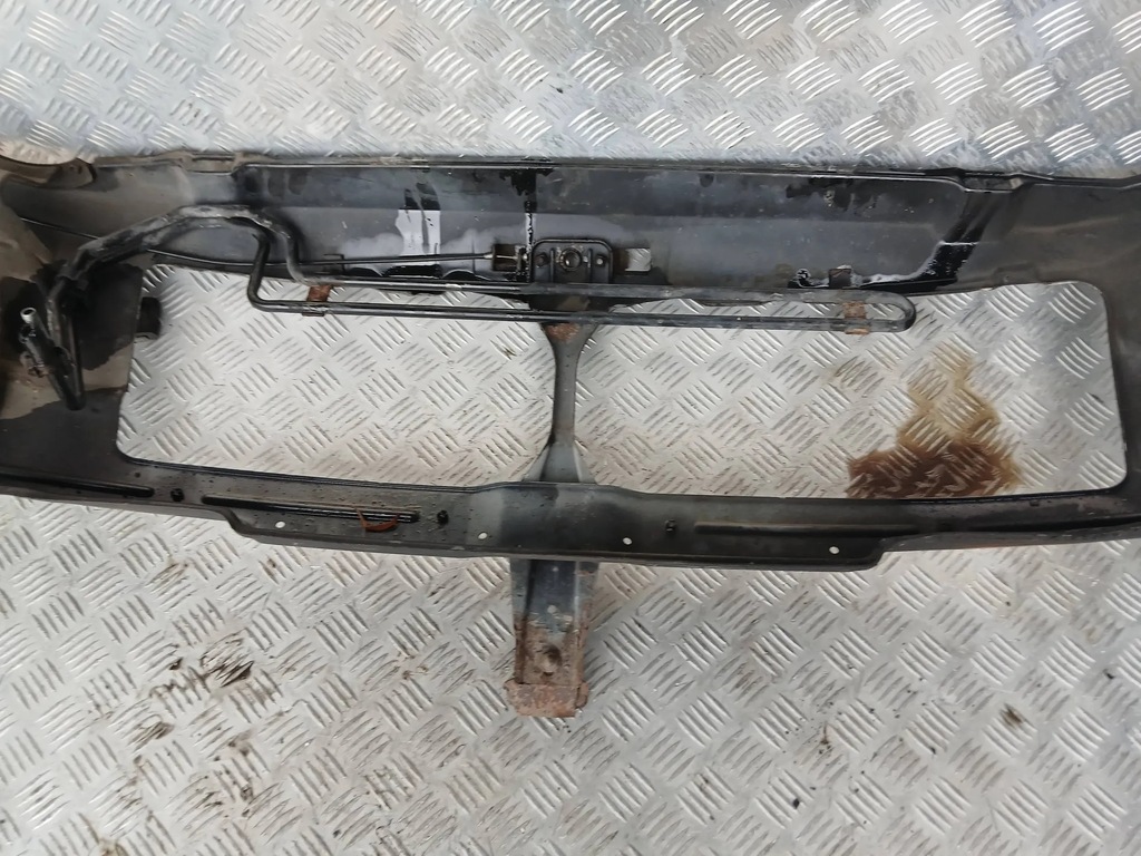 фото №6, Vw lt ii pas передній підсилювач перед 2d0806609 2004r