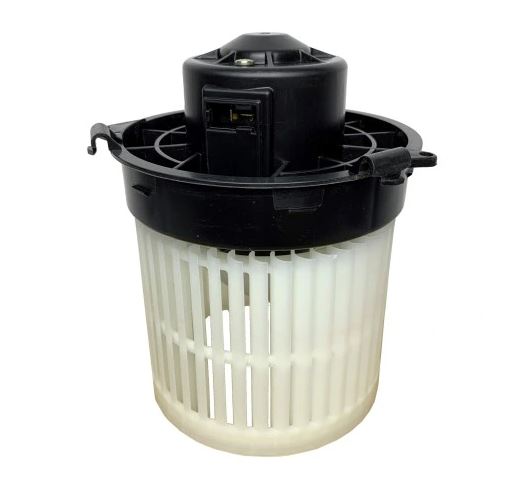 фото №1, Вентилятор обігрівач. nissan micra 10-