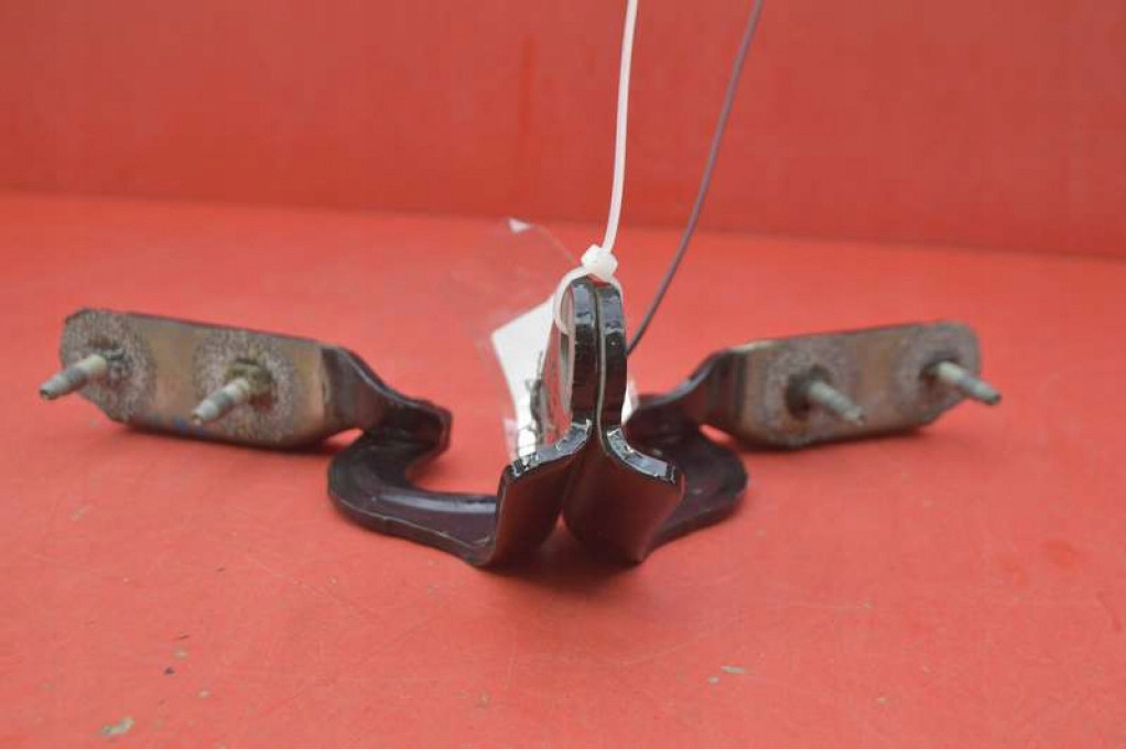 фото №5, Петля петли крышки задняя lj6b-s42901-ab ford kuga 3 iii mk3 19-21