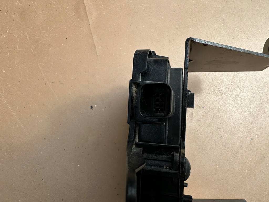 фото №9, Hyundai tucson iii 3 правый датчик мертвого pola