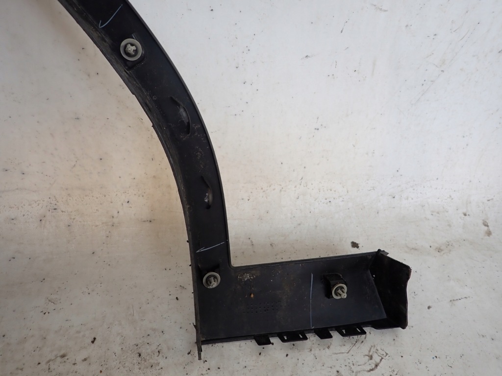 фото №8, Bmw x3 g01 x4 g02 молдинг na крыло правая перед передняя 7400672