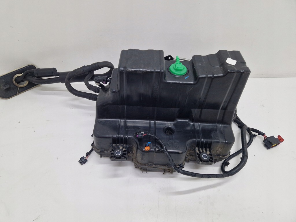 фото №1, Renault master iv 19- бак adblue